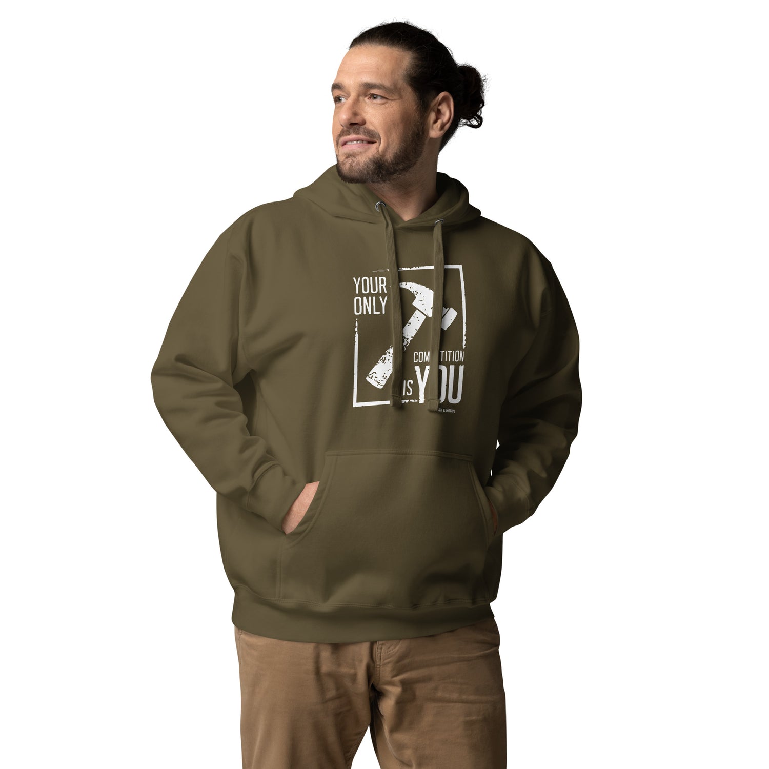 Hoodies Collection